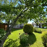 别墅 Cozy Private House With Backyard And Hot Tub