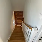 Vila Cozy Private House With Backyard And Hot Tub