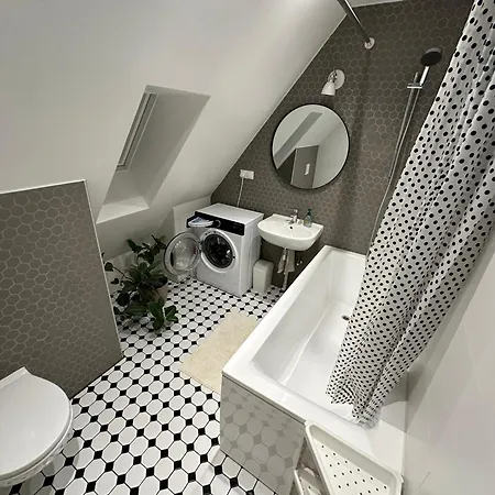 Вилла Cozy Private House With Backyard And Hot Tub Пярну