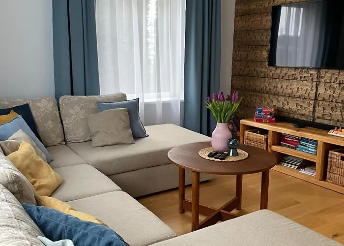 فيلة Cozy Private House With Backyard And Hot Tub